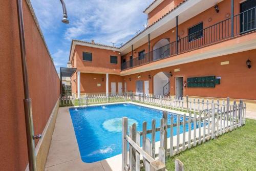 Marchena House | Apartamento Torero ii