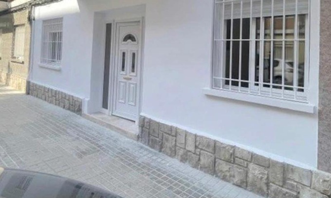 Torrent Apartment | APARTAMENTO TORRENTE