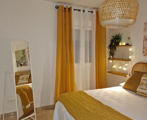 Antequera Apartment | Apartamento Trébol