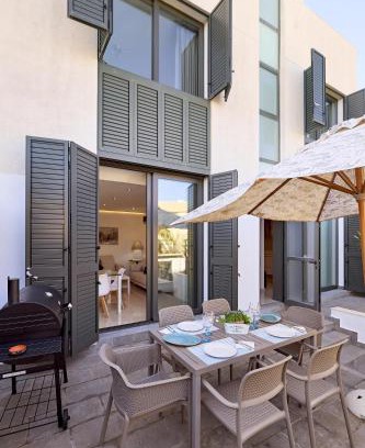 La Savina Apartment | Apartamento tríplex nuevo en la Savina