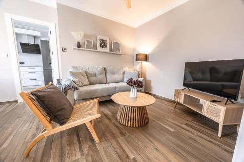 Lucena Apartment | Apartamento tranquilo "El Parque"
