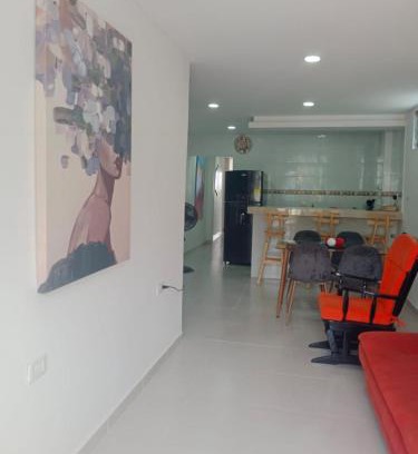 Cartagena Apartment | Apartamento turistico Mariangel