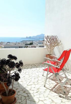 Carboneras Apartment | APARTAMENTO TURÍSTICO CARBONERAS