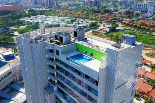 Riomar Apartment | Apartamento Vacacional con Piscina en Zona Norte de Barranquilla