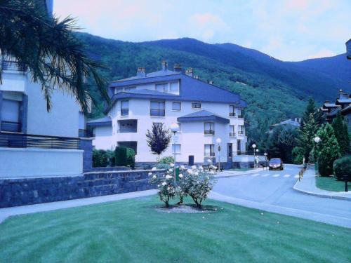 Biescas Apartment | apartamento Valles Blancos 3-6