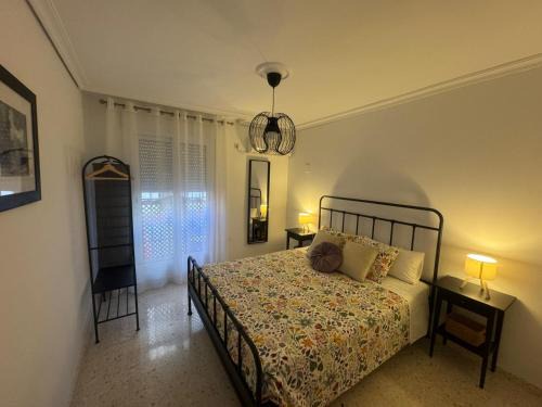 Santa Catalina Apartment | Apartamento Verónica 6 Sevilla Free Parking