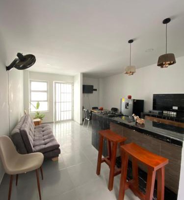 Covenas Apartment | Apartamento Villa Mary-Coveñas