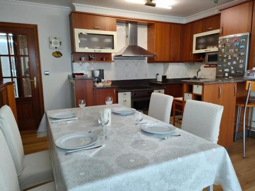 Laxe Apartment | Apartamento Xanela o Mar