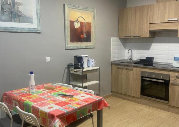 Zaragoza Centro Apartment | Apartamento Zaragoza Center - No Fumadores - Sin Ascensor