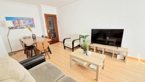 Albacete Apartment | Apartamento ZONA