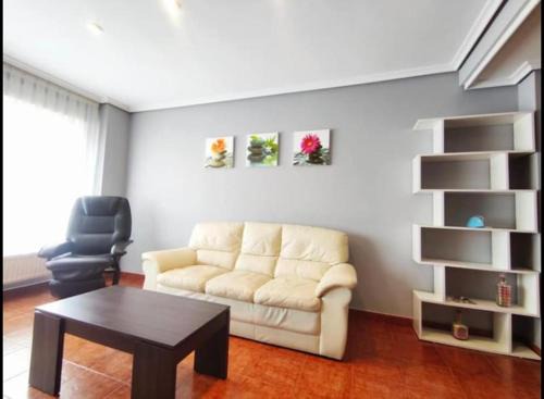 Suances Apartment | ApartamentoDJ