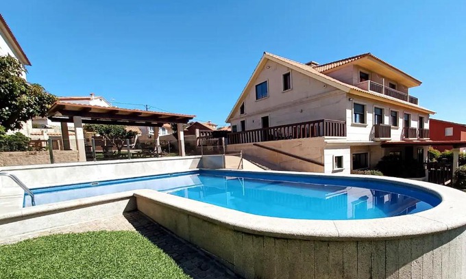 Baiona Apartment | Apartamentos Ababides