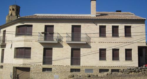 Junzano Apartment | Apartamentos Aires de Guara