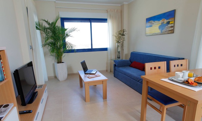 Alicante Apartment | Apartamentos Alicante Hills