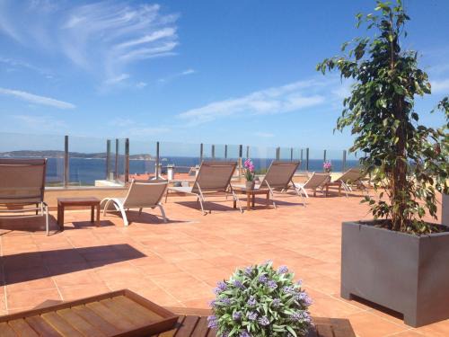 Aios Apartment | Apartamentos Aqualecer