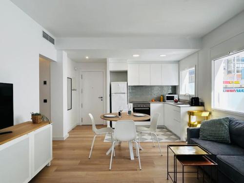 Santa Margarida Apartment | Apartamentos Aquarium - 0# - Totalmente renovado