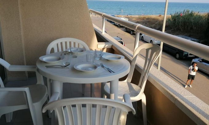 Els Griells Apartment | Apartamentos Argonavis