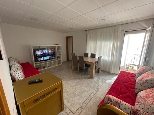 Terrassa Apartment | Apartamentos Atlas Terrassa V
