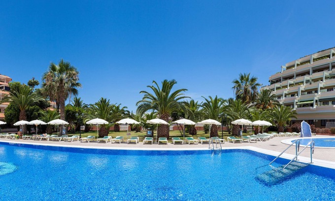 Puerto de la Cruz Apartment | Apartamentos Bahia Playa
