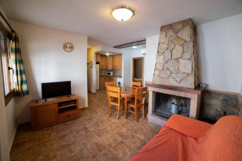 Alcala del Jucar House | Apartamentos Berrocal