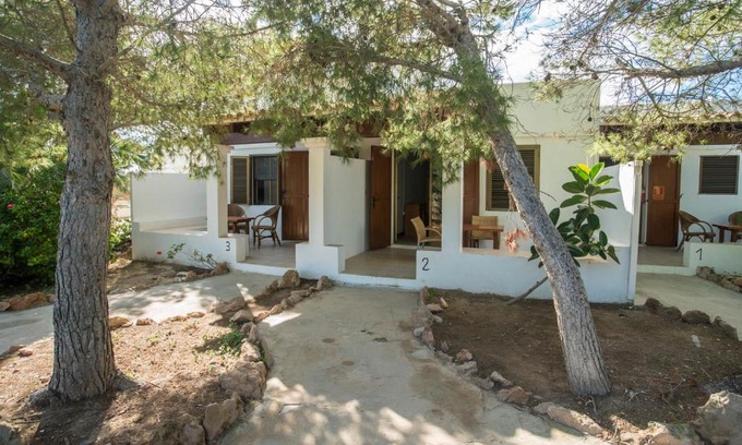 La Savina Apartment | APARTAMENTOS CASA EUGENIO FORMENTERA