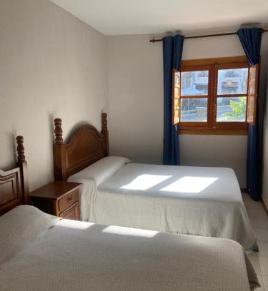 Capileira Apartment | Apartamentos CerroNegro