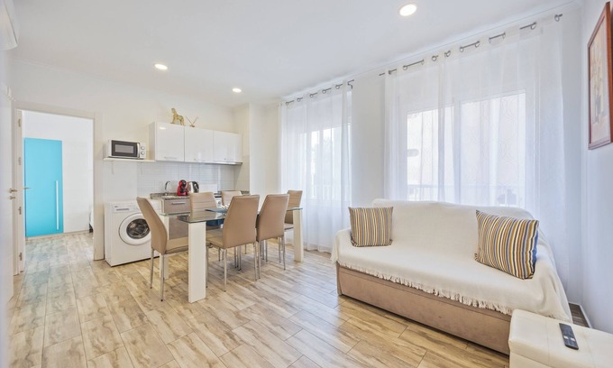 Benidorm Centro Apartment | Apartamentos Chorrol