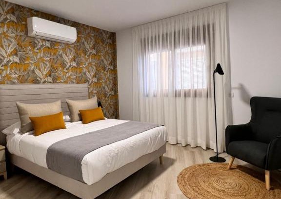 Adeje Apartment | Apartamentos Doña Emilia