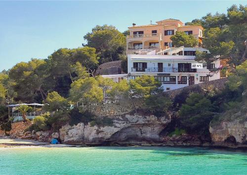 Cala Santany Apartment | Apartamentos Drac by dracmallorca