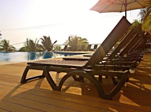 La Boquilla Apartment | Apartamentos en Morros Cartagena