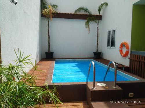 Los Llanos Apartment | Apartamentos El Patio