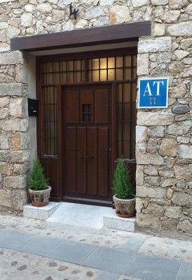 Acebo Apartment | Apartamentos El Arenal