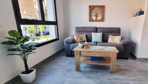 Alcala de Henares Apartment | Apartamentos El Escudero