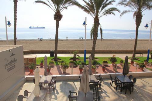 Carboneras Apartment | Apartamentos El Galán II