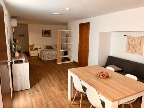 Archidona Apartment | Apartamentos EL PELIGRO 4 EL CIBANCO