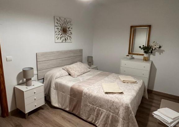 Archidona Apartment | Apartamentos EL PELIGRO