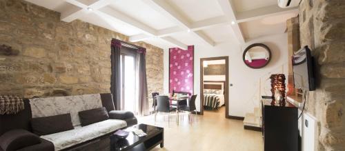 Ubeda Apartment | Apartamentos Fuente Redonda