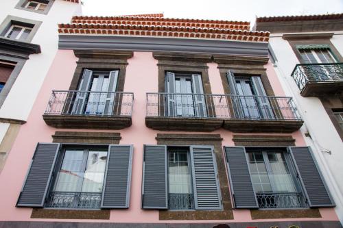 Se Apartment | Apartamentos Funchal by Petit Hotels
