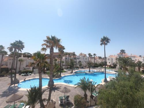 Roquetas de Mar Apartment | Apartamentos Golf Center