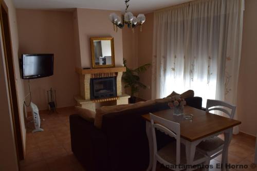 Purullena House | Apartamentos Horno y Casa De Dulce
