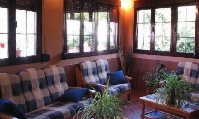 Tragacete House | Apartamentos Jucar