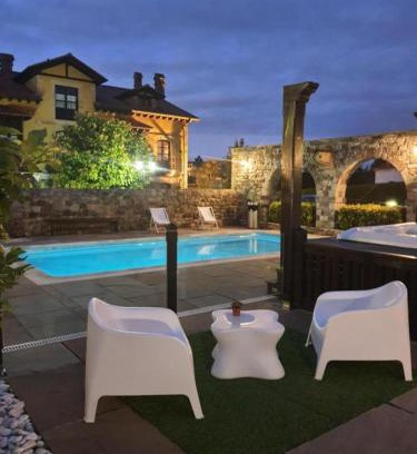 Queveda Apartment | Apartamentos la Leyenda
