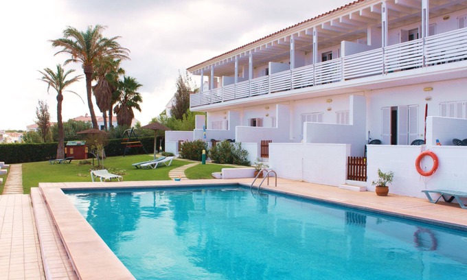Son Parc Apartment | Apartamentos Las Pérgolas