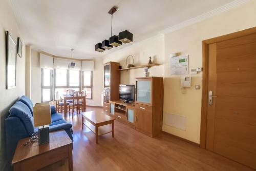 Albacete Apartment | Apartamentos Legazpi