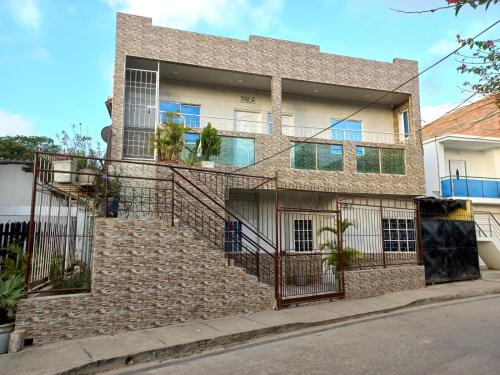Covenas Apartment | APARTAMENTOS LIZ MARIA