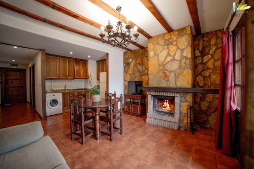 Alcala del Jucar Apartment | Apartamentos Los Olivos