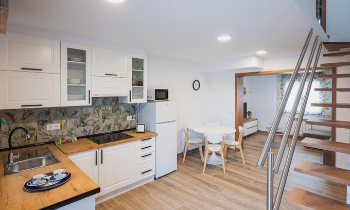 Arzua Apartment | Apartamentos Luis