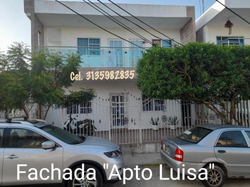 Covenas Apartment | Apartamentos LUISA