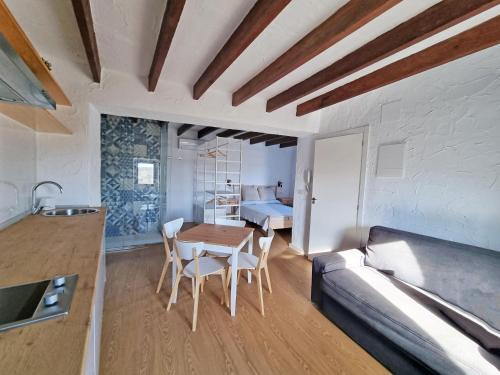 Peniscola Old Town Apartment | Apartamentos Mykonos 3000