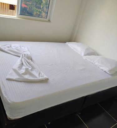 Bahia Solano Apartment | Apartamentos Olaya!